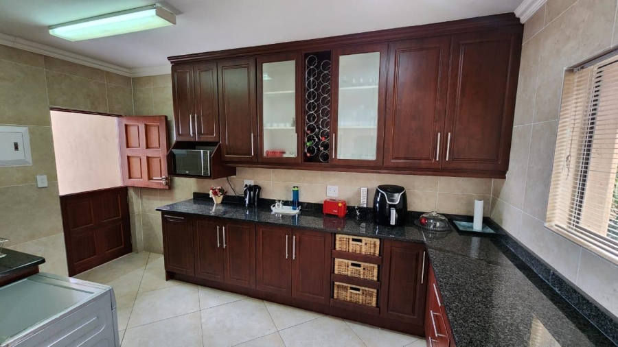 4 Bedroom Property for Sale in Cashan North West